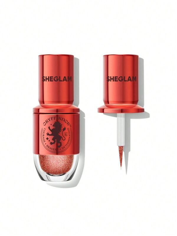 shein@v1@151 Harry Potter™ X SHEGLAM Houses Of Hogwarts Glitter Liner