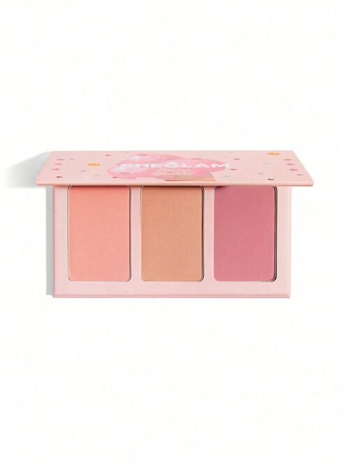 Sweet Cheeks Blush Trio