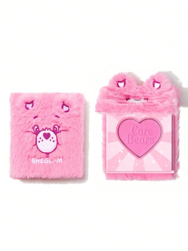 shein@v1@151 Care Bears X SHEGLAM Cuddle Time Blush