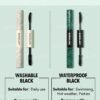 gjjgjgjg All-In-One Volume & Length Mascara