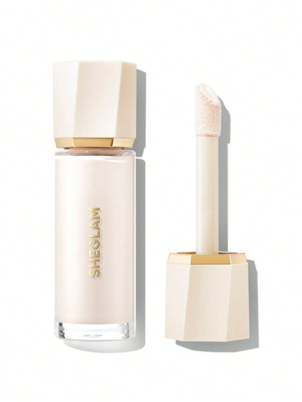 shein@v1@151 Sunburst Glow Mixer