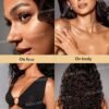 Go Go Glow Highlighting Body Mist