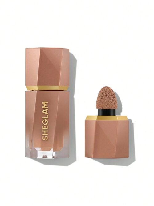 Sun Beam Shimmer Liquid Bronzer