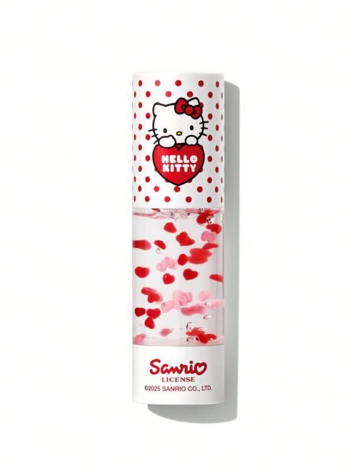 Hello Kitty｜SHEGLAM Jelly Amor Hydrating Primer