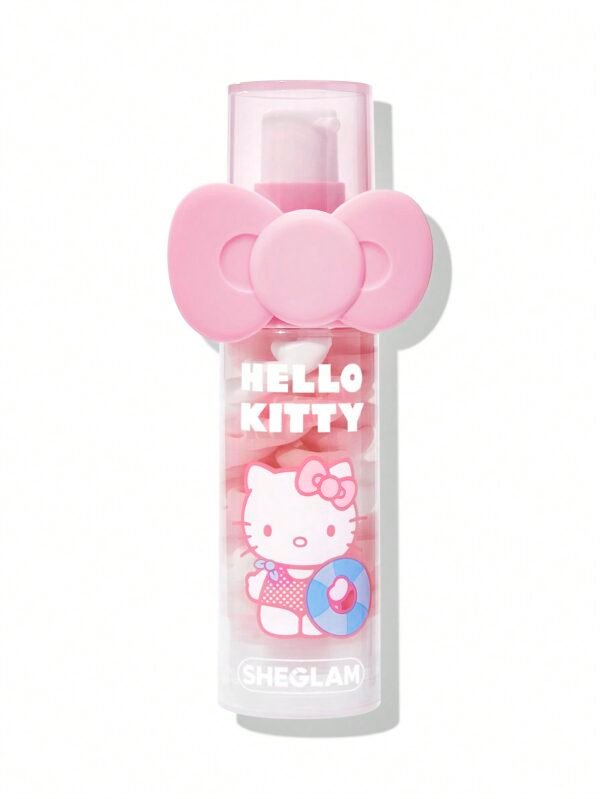 Hello Kitty｜SHEGLAM Surf's Up Primer
