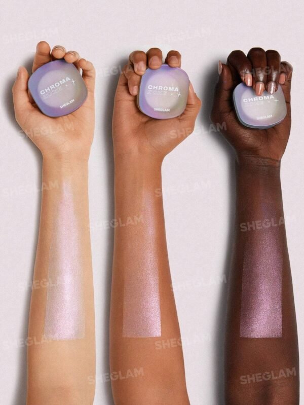 hhhhh Chroma Zone Multichrome Highlighter