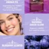 Violet Flush Blush