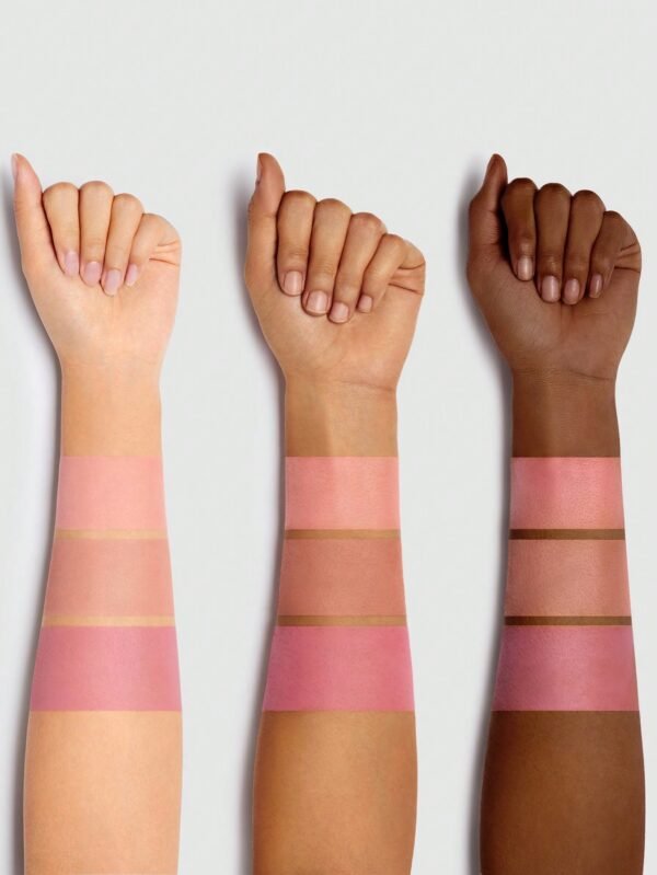 Sweet Cheeks Blush Trio