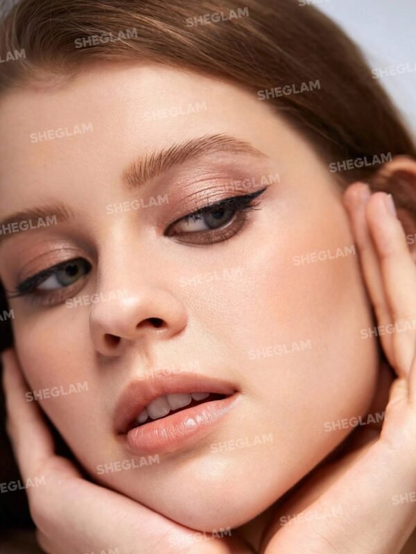 Pro Precision Waterproof Liquid Eyeliner