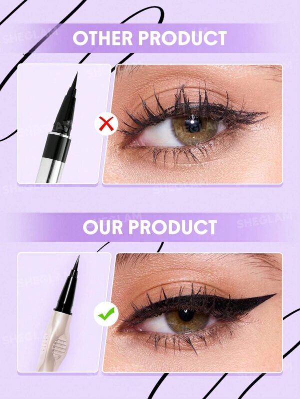 Glide Control Liquid Eyeliner