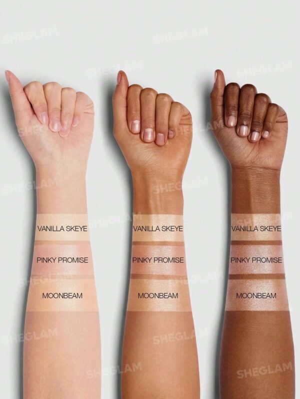 Cosmic Crystal Mousse Highlighter