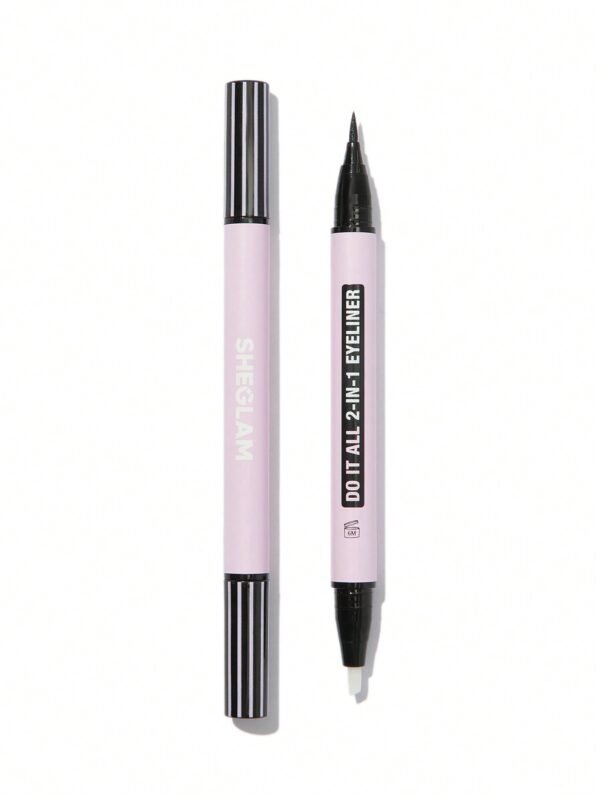 shein@v1@151 Do It All 2-In-1 Eyeliner