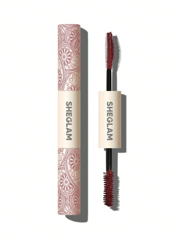 All-In-One Volume & Length Mascara