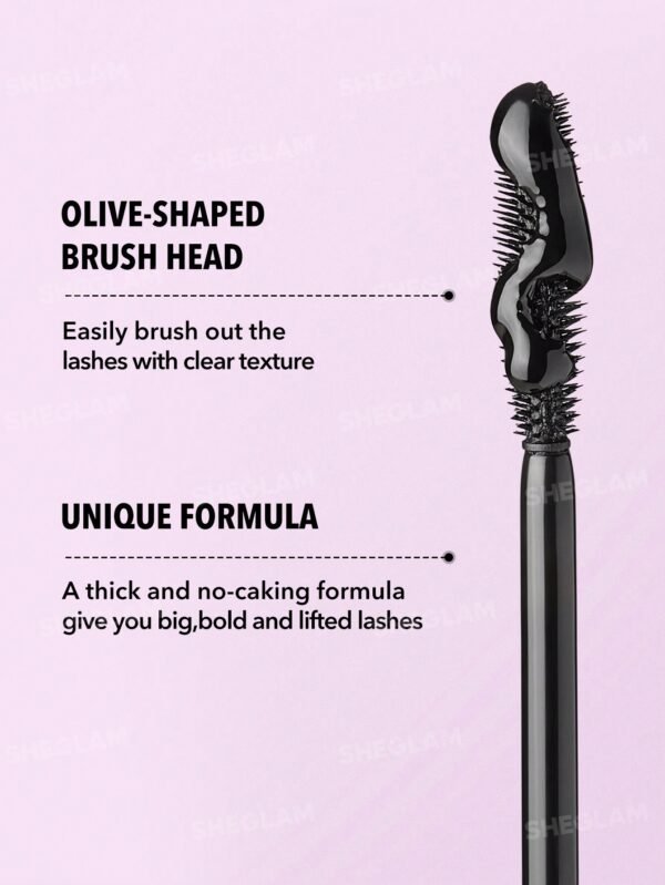 shein@v1@151 Big Time Eyes Volumizing Mascara