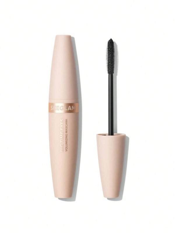 shein@v1@151 Big Time Eyes Volumizing Mascara