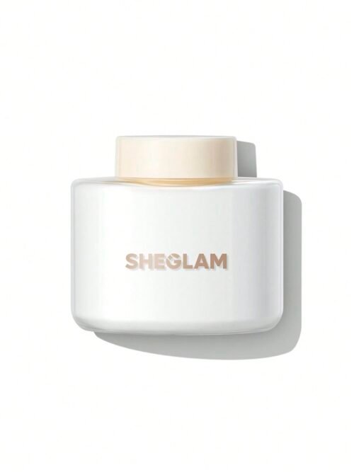 Blur In A Bottle Loose Setting Powder