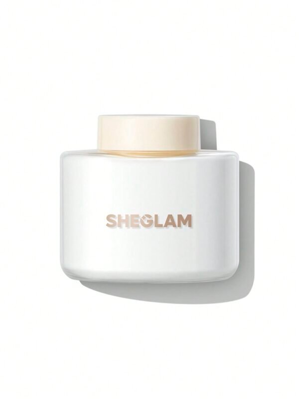 Blur In A Bottle Loose Setting Powder