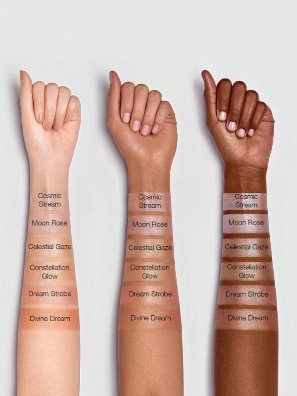 Moonside Highlighter