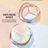 Radiance Ring 3-In-1 Correcting Setting Powder
