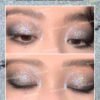 lk Over The Rainbow Glitter Eyeshadow Topper