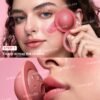 Lunar Orbit Blush Ball