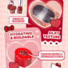 lok Hello Kitty|SHEGLAM Be My Baby Hydrating Lipstick