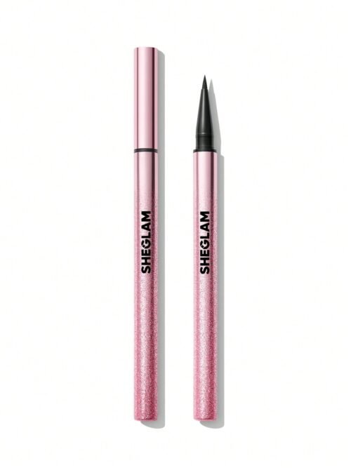 lolo Rosé Line & Define Waterproof Liquid Eyeliner