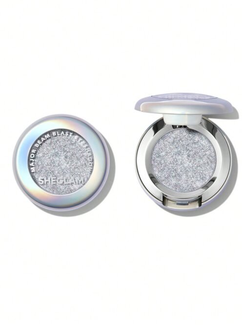 Over The Rainbow Glitter Eyeshadow Topper