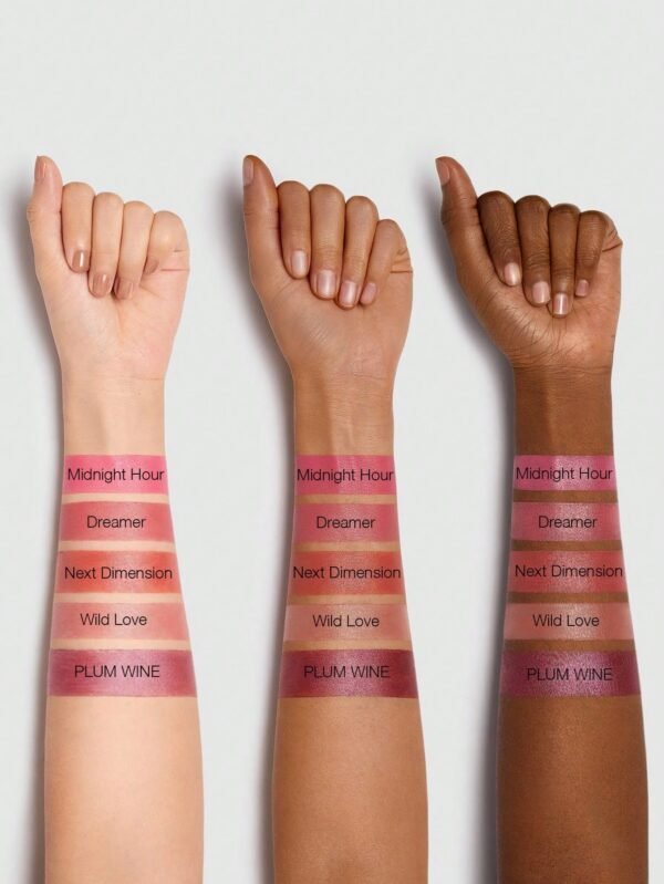 mmmmmmmmmmm Snatch 'N' Blush Stick