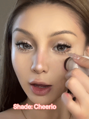 Jelly-Licious Hydrating Lip & Blush Tint