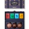 Harry Potter™ X SHEGLAM Quidditch Champion Lip Set