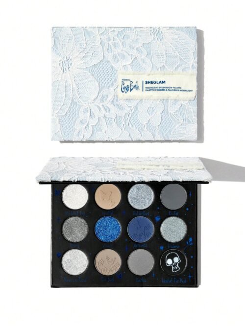 Moonlight Eyeshadow Palette