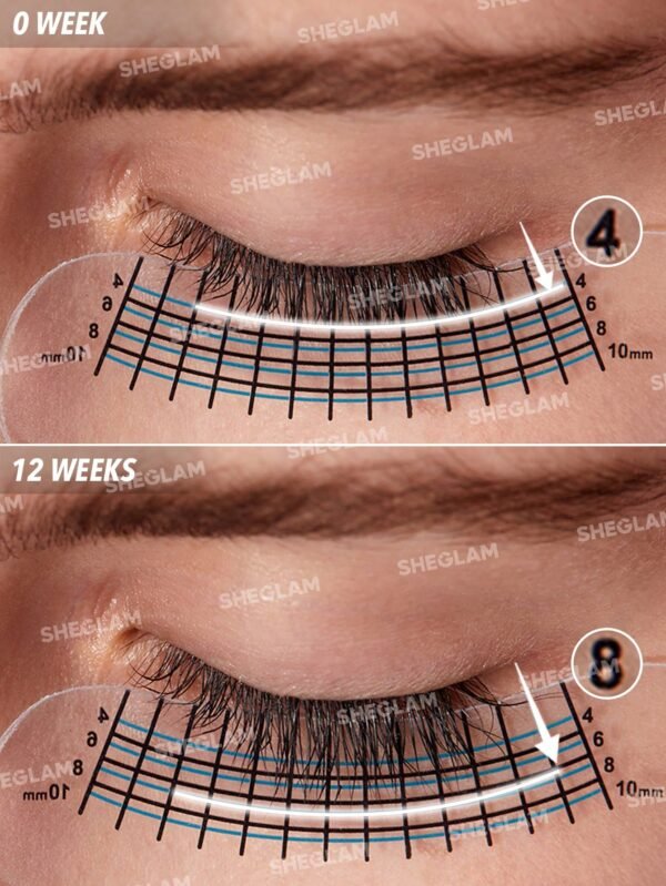 Gro-Pro Nourishing Lash Serum