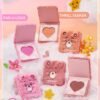 oooooooooooooooooooooooo Care Bears X SHEGLAM Cuddle Time Blush