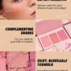Sweet Cheeks Blush Trio