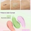 Triple Threat Correcting Primer