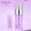 Good Grip Hydrating Primer-Blueberry+AHA-Travel Size