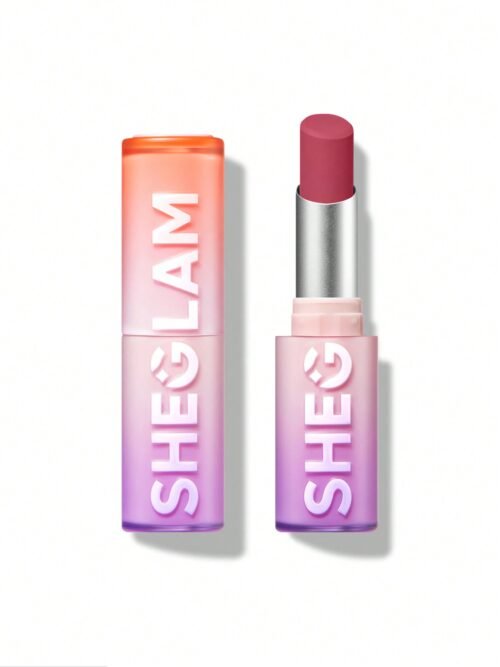 Dynamatte Boom Long-Lasting Matte Lipstick