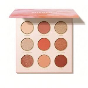 Hello Kitty｜SHEGLAM Fun In The Sun Color Palette
