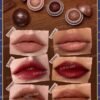 Harry Potter™ X SHEGLAM Quidditch Champion Lip Set