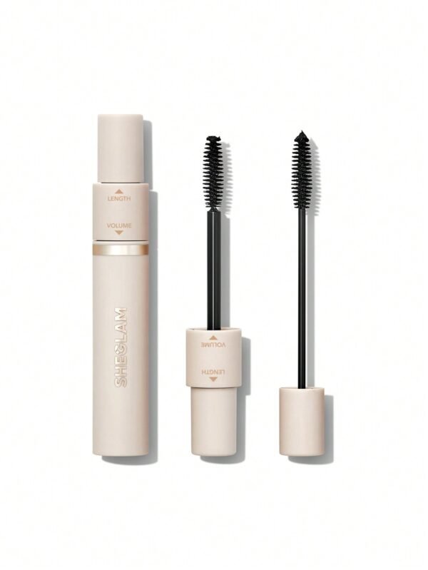 Lash Besties 2-In-1 Mascara