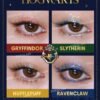 popo Harry Potter™ X SHEGLAM Houses Of Hogwarts Glitter Liner
