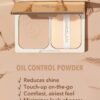 pppppppppppp Velvet Veil Oil Control Powder
