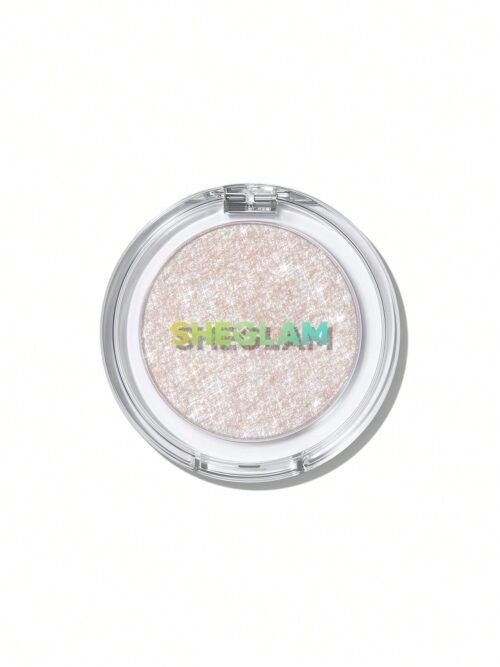 Enigma Sparkly Eyeshadow