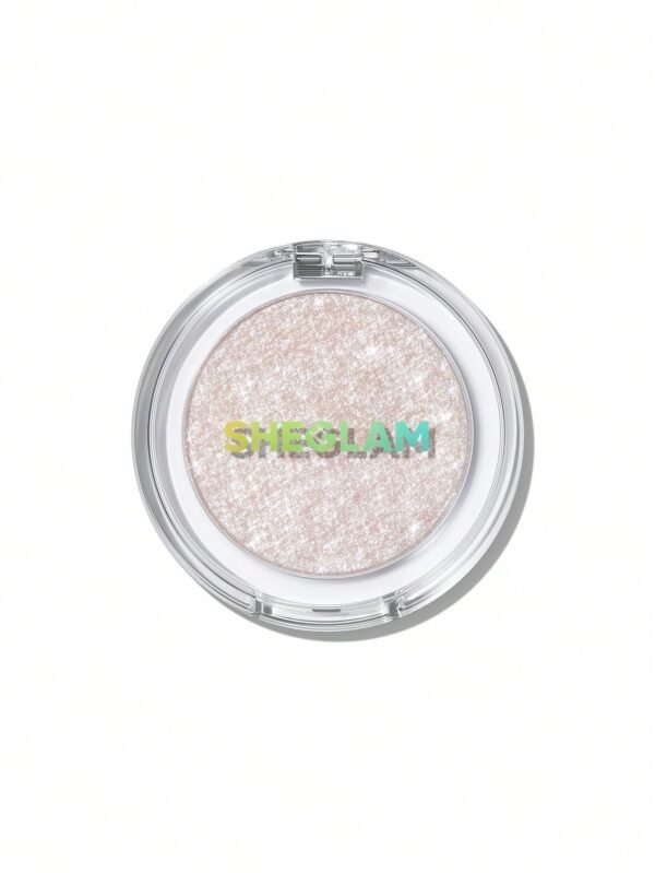 Enigma Sparkly Eyeshadow