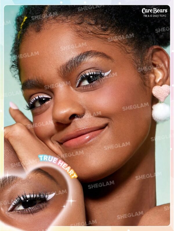 Care Bears X SHEGLAM Sweet Wishes Colored Eyeliner