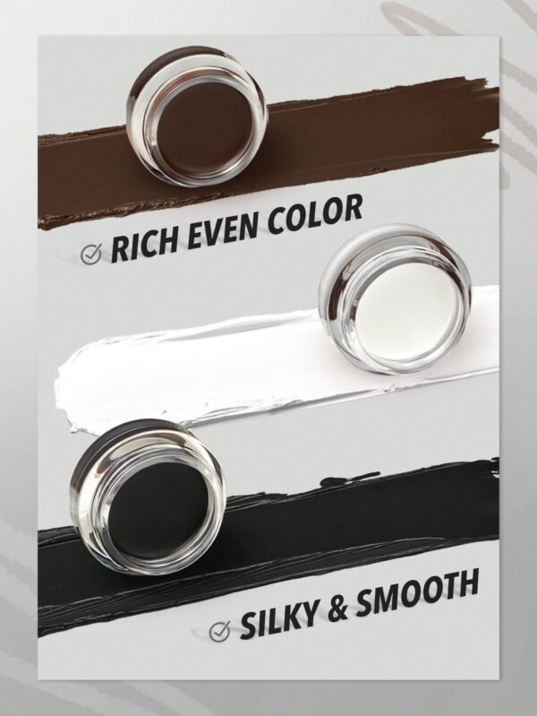 Intensify Smudge-Proof Eyeliner Gel