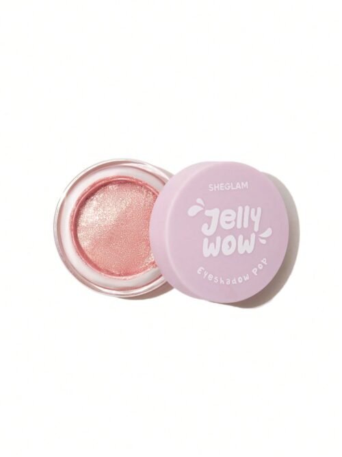 Jelly Wow Eyeshadow Pop-
