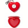The Wizard of OZ™ | SHEGLAM Heart Clock Dewy Blush