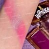 Violet Flush Blush